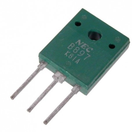 2SB897 - transistor