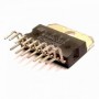 L296 - circuito integrato switching regulator 15p