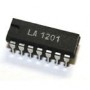 LA1201 - circuito integrato