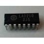LA1210 - circuito integrato dip 16