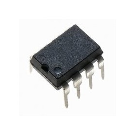 LA1222 - circuito integrato fm if amplifier 8p