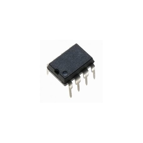 LA1222 - circuito integrato fm if amplifier 8p