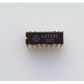 LA1240 - circuito integrato
