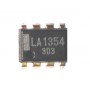 LA1354 - circuito integrato