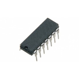 LA1363 - circuito integrato