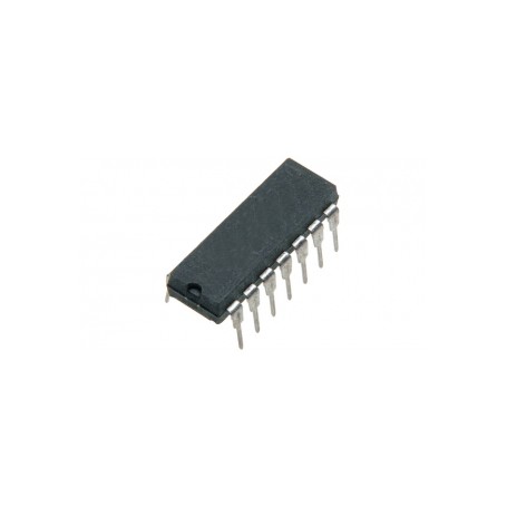 LA1365 - circuito integrato