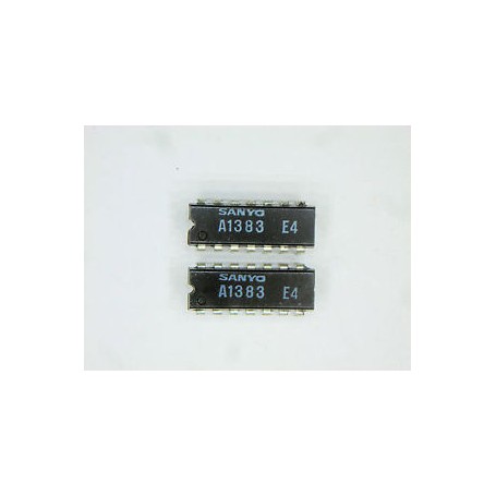 LA1383 - circuito integrato