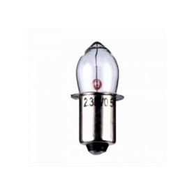 LAMP624 - PRE-FOCUS 2.4v 500ma