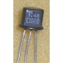 2SC1000 - transistor