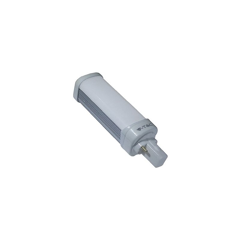 Lampada A Led G24d 2 Pin 12 Watt 220 Volt PRO FL D - Foto 6