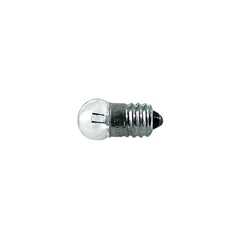 Mini Lampadine 2.2V 0.25A 25 Lampadine Miniature E10 - 2.2V 0.25A, Formato 9x23mm, Per Torce, Modellini, Progetti Elettronici Alimentatore 5 V 10 A - Foto 10