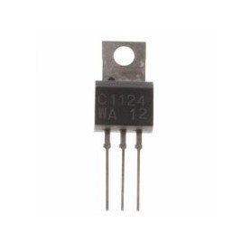 2SC1124 - transistor