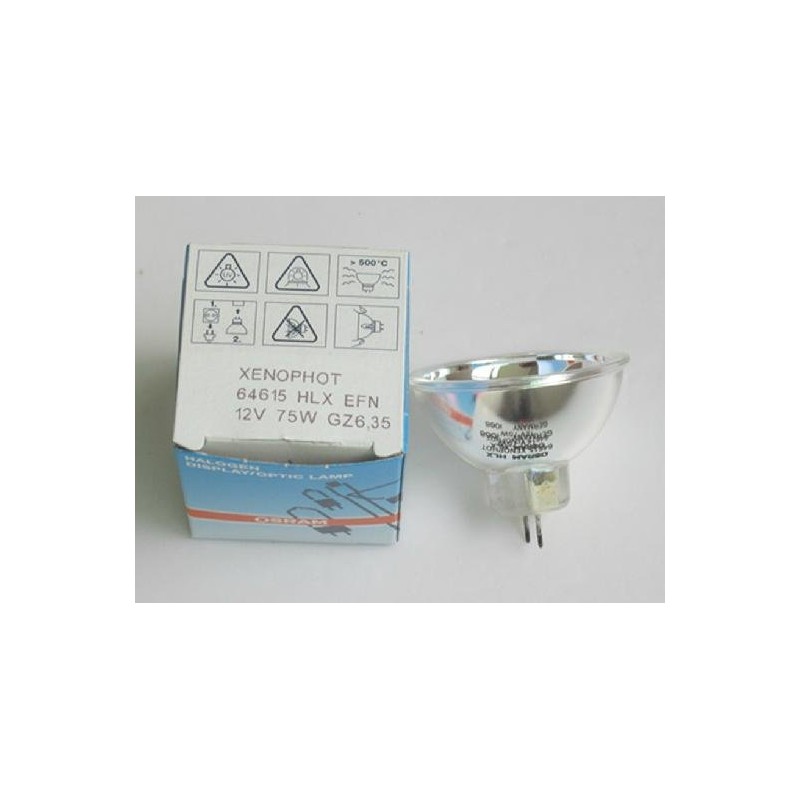 Lot De 5 Ampoules LED G6.35 3W AC/DC 12V Blanc Chaud 3000K GY6.35