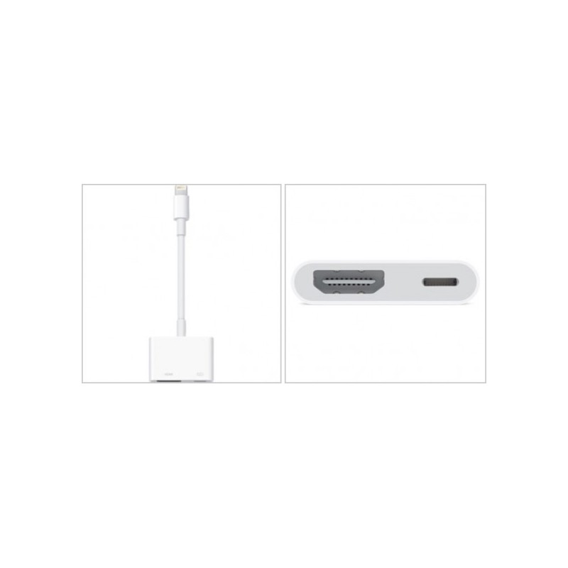 Cablepelado Adattatore HDMI A Micro HDMI | Adattatore Micro HDMI Video - Foto 4