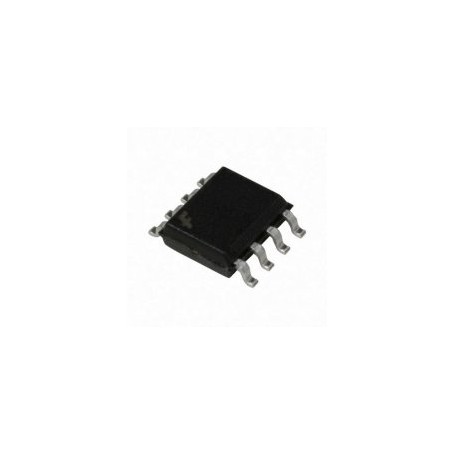 LM358D - circuito integrato smd amplifier