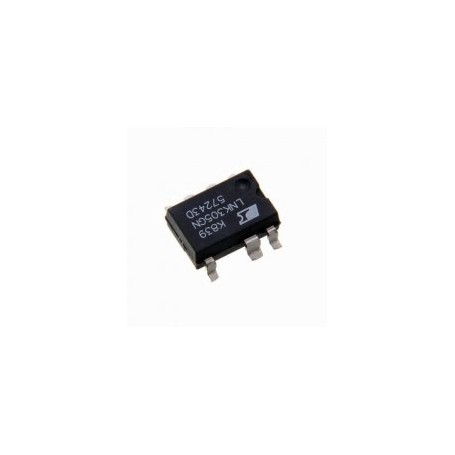 LNK305GN - switcher 175ma 280ma smd