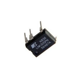 LNK305PN - circuito integrato 175ma 280ma
