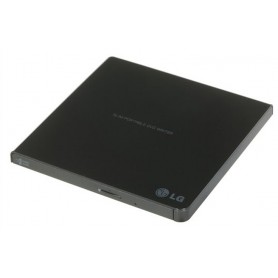 MAST.SLIM USB2.0 X DVD-R -RW LG