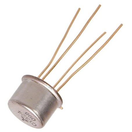2SC1324 - transistor