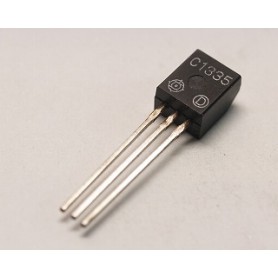 2SC1335 - transistor