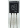 2SC1363 - transistor