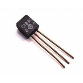 2SC1390 - transistor