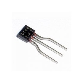 2SC144 - transistor