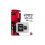 MICRO SECURE DIGITAL 16GB SDC10G2-16GB CLASS10