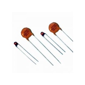 NTC 10K - termistore
