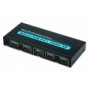PARTITORE HDMI FULL HD 1 X IN 4 X OUT