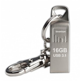 PEN DRIVER IN METALLO USB 3.1 AMMO 16 GB