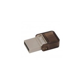 PENDRIVER USB 16 Gb DATA TRAVEL MICRODUO-SUPPORTO USB OTG