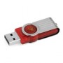 PENDRIVER USB 8 Gb DATA TRAVEL 101 G2 ROSSA