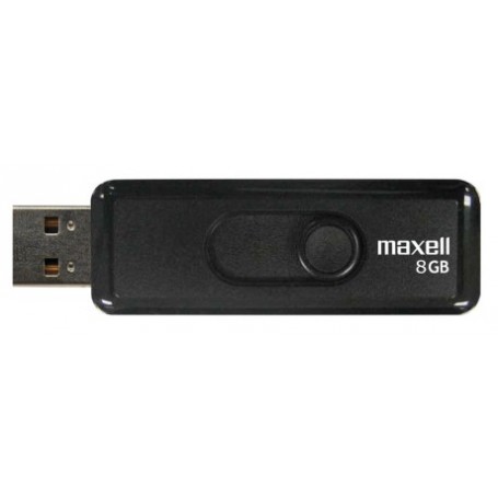 PENNA USB2.0 8 GB VENTU