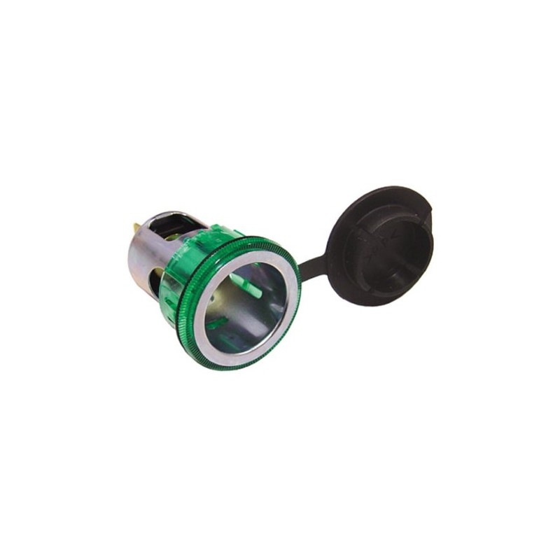 Bottari 30072 Presa Accendisigari 12V Universale: Per Auto, Moto E Camper - 2