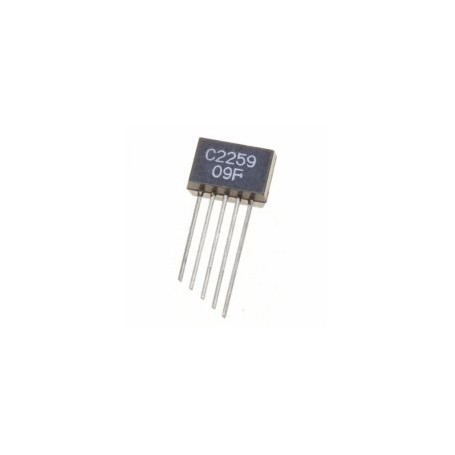 2SC2259 - transistor