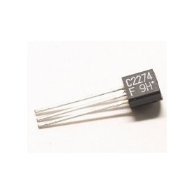 2SC2274 - transistor
