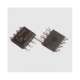 S21531D IC MOSFET-DRIVER, SOIC-8 SMD