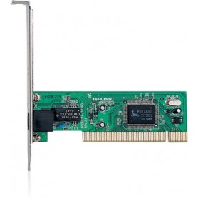 SCHEDA DI RETE PCI 10-100Mb TP-LINK
