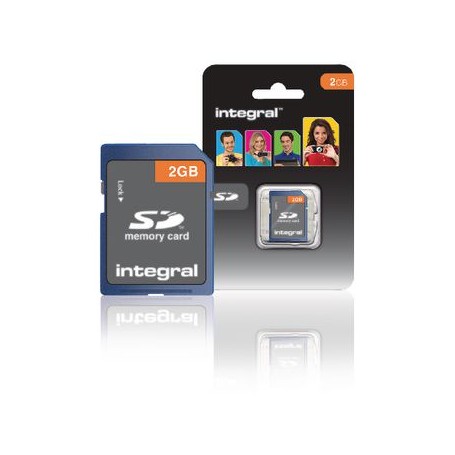 SD (Secure Digital) SCHEDA DI MEMORIA 4  2GB