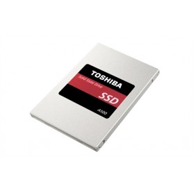 SSD-SOLID STATE DISK 2.5 120GB SATA3 TOSHIBA