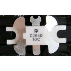 2SC2640 - transistor
