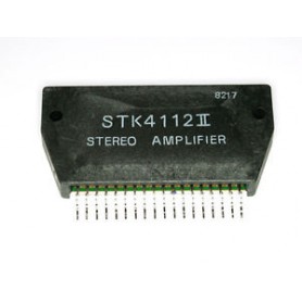 STK4112II INTEGRATO JAPAN