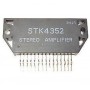 STK4352 INTEGRATO JAPAN