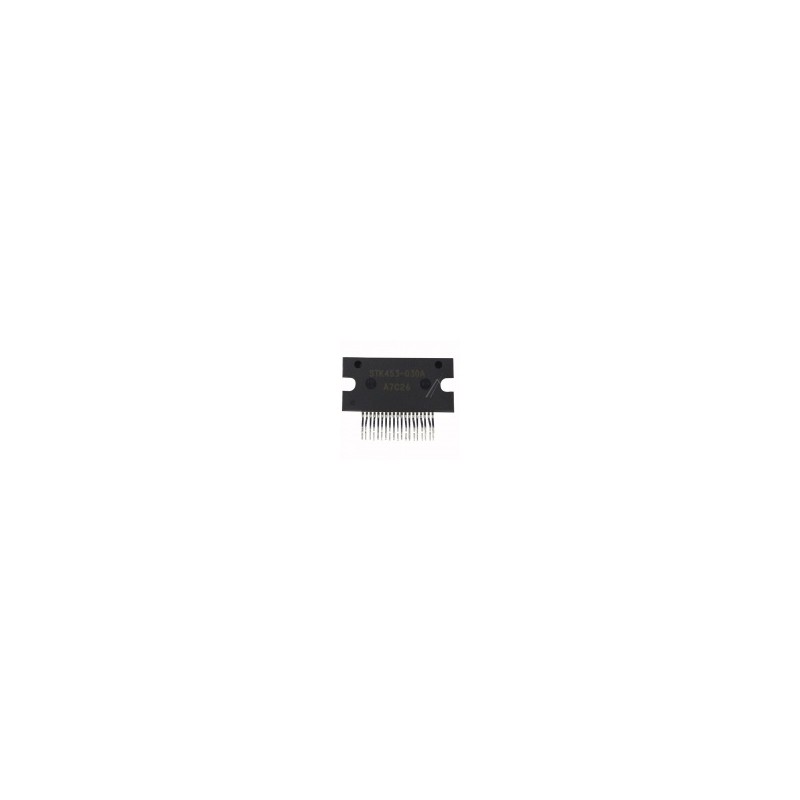 Texas Instruments CD40106BE Circuito Integrato Logica CMOS 6 Trigger di Schmitt Invertente DIP14