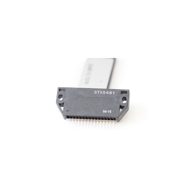 Composant électronique STK5461 - SEMICONDUCTEUR - Neuf