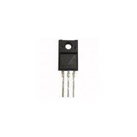 STP4NK60ZFP - TRANSISTOR TO220-ISO