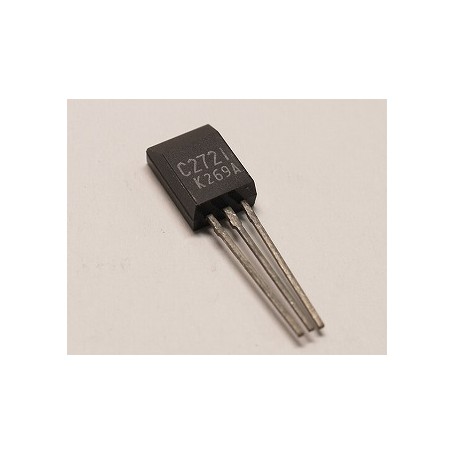 2SC2721 - transistor