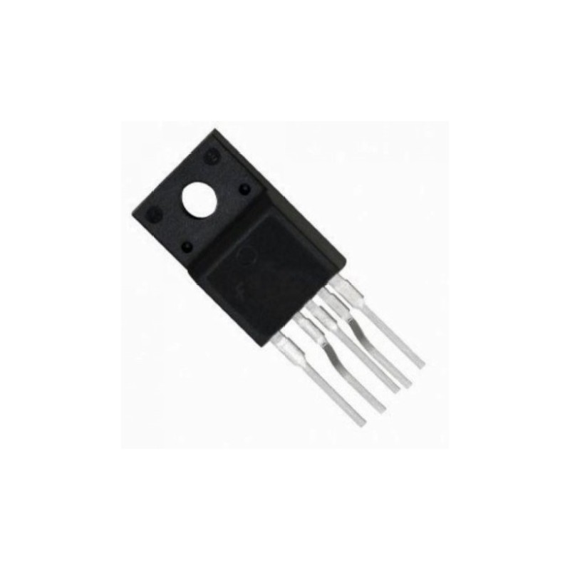 Elettronica :: Componenti Elettronici :: Semiconduttori :: Integrato STRG6353 - Foto 10