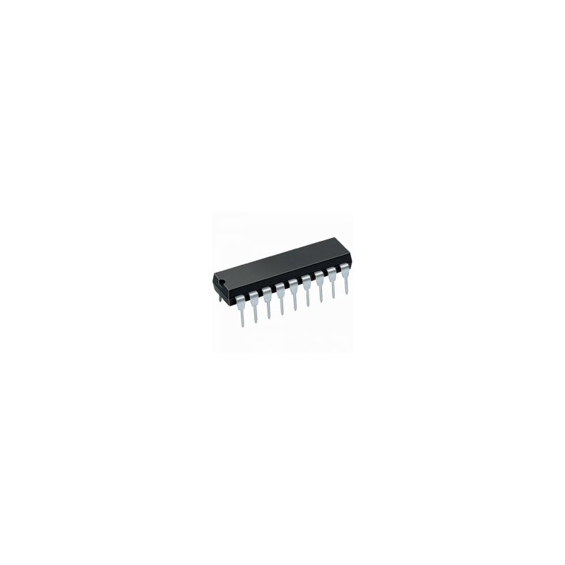 Circuito Integrato Philips TDA1013B &ndash; Originale, Nuovo &ndash; Componente Audio